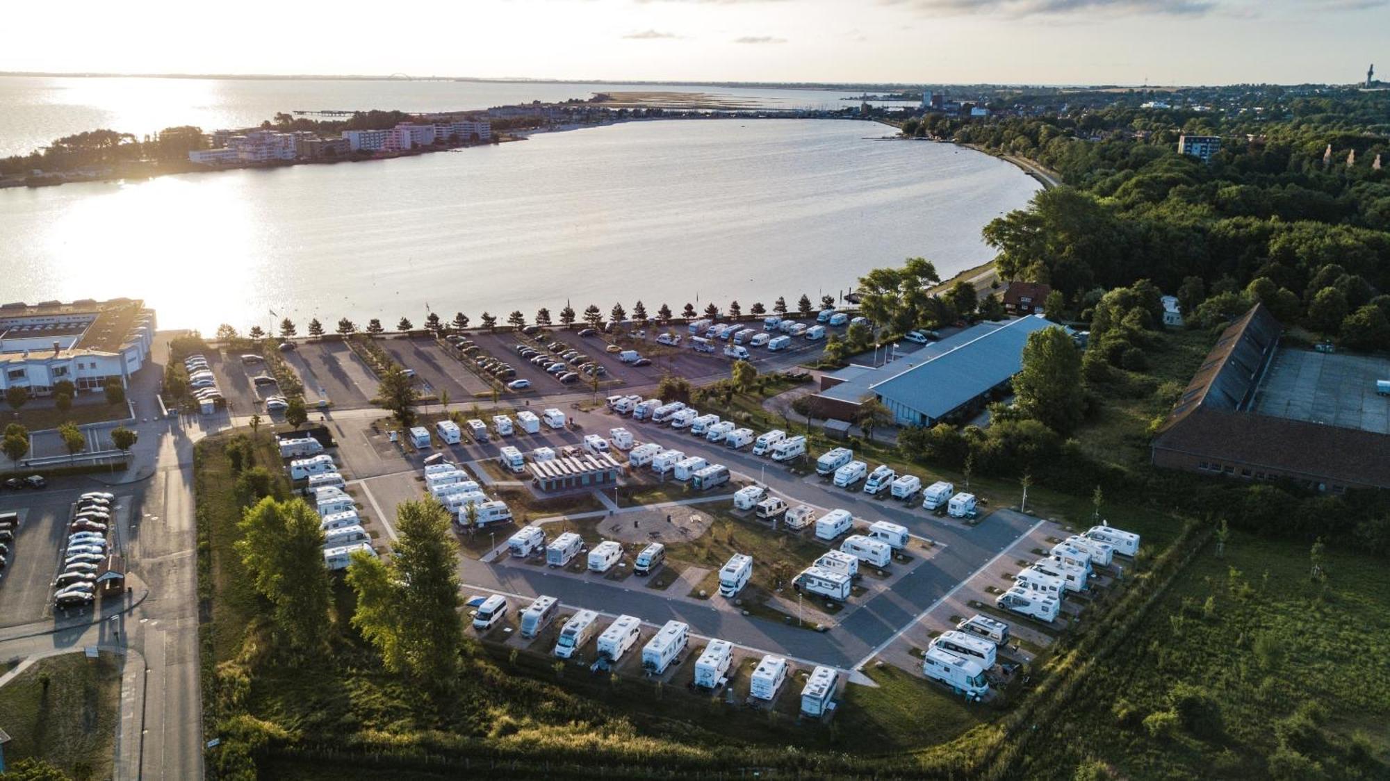Seesternchen Heiligenhafen Ngoại thất bức ảnh